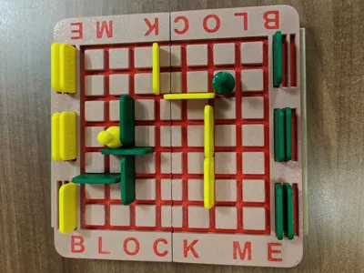 Block Me