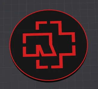 Rammstein Coaster
