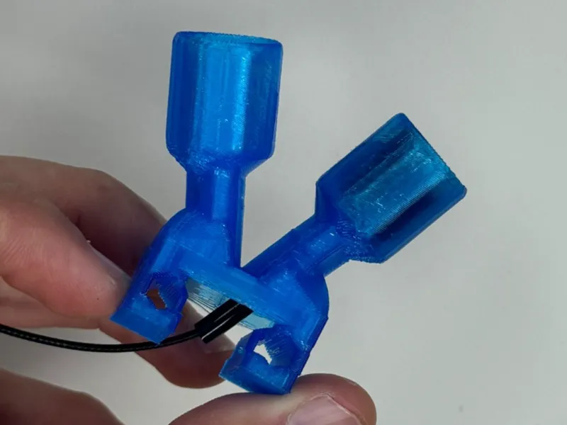 walsnail dual antenna - valador vx5