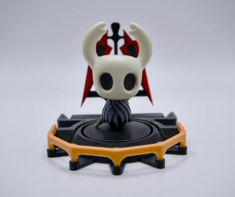 Hollow Knight Stand