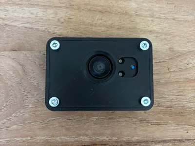 Case for Limelight 3A