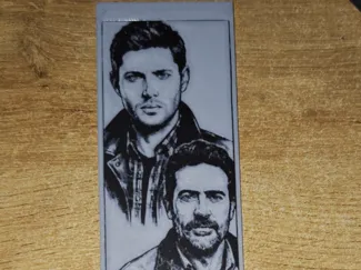 Supernatural