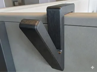 Cubicle Wall Hanger