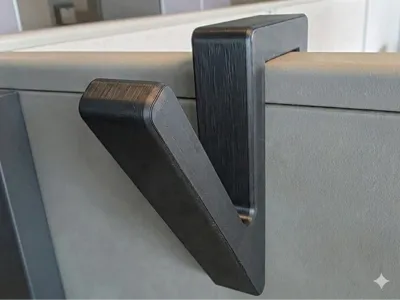 Cubicle Wall Hanger