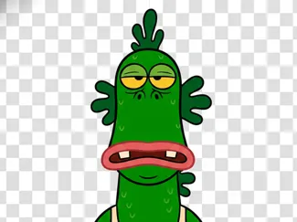 Mr. Gus Uncle Grandpa