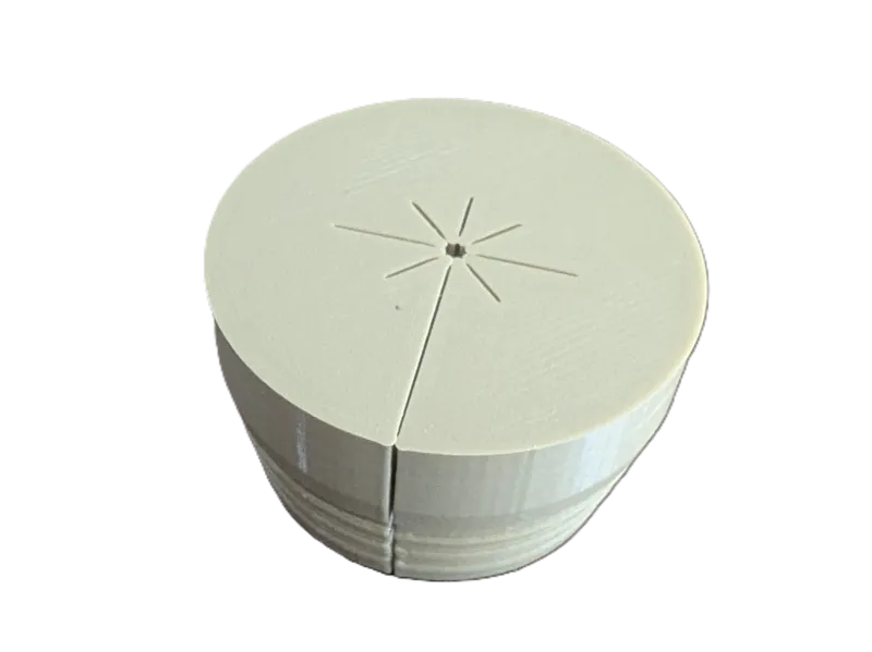 Cloning Collar for EZ-Clone / TurboKlone