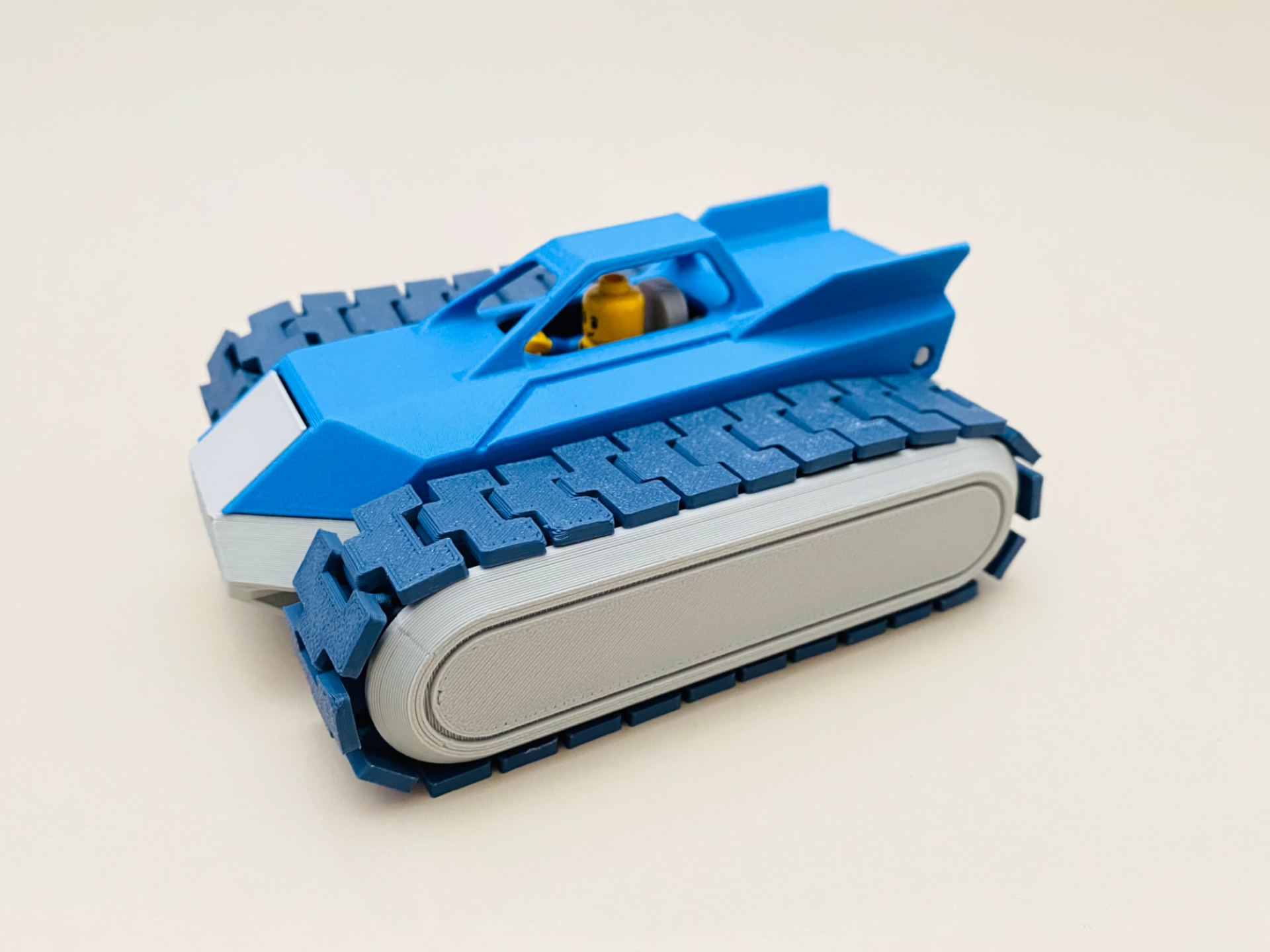 miniRover MF-1