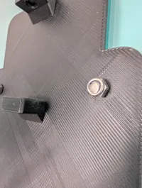 for M5 screws