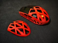 Coque allégée pour souris Logitech G304/G305 (62 g) — photo 1
