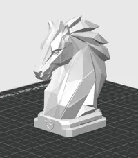 0.16mm layer, 2 walls, 11% infill