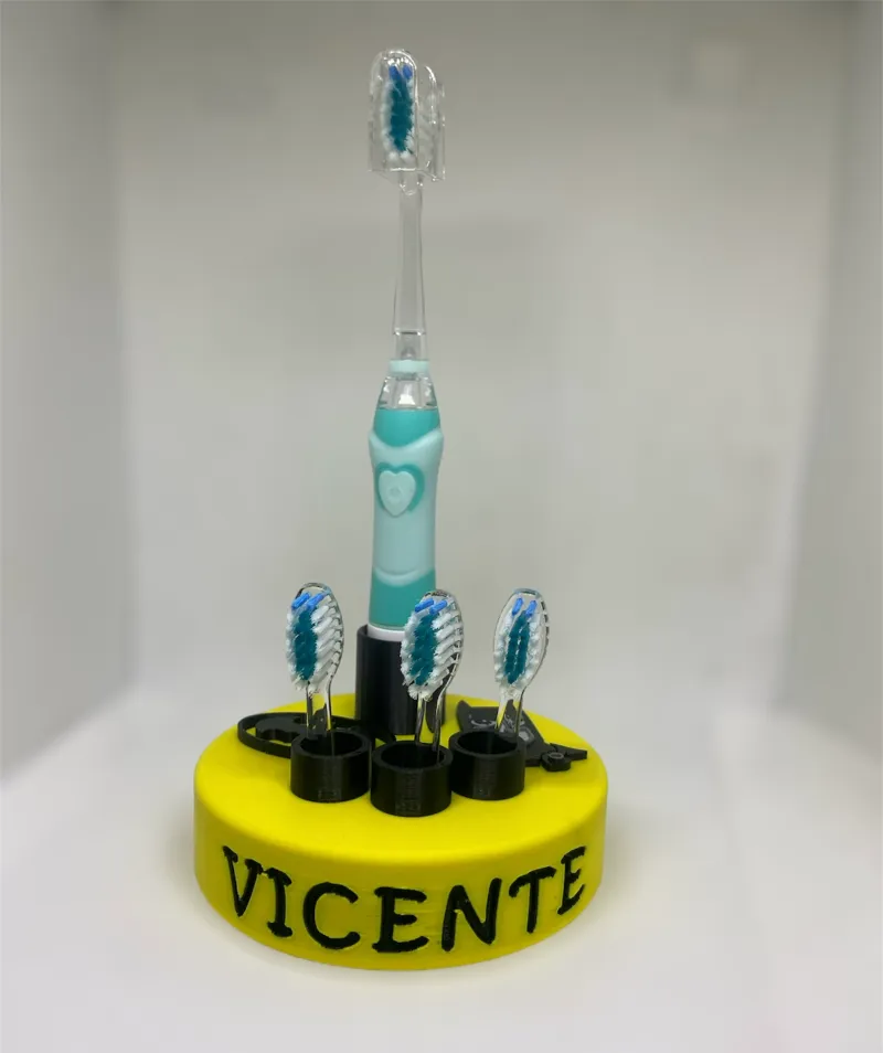 TOOTH BRUSH HOLDER BATMAN