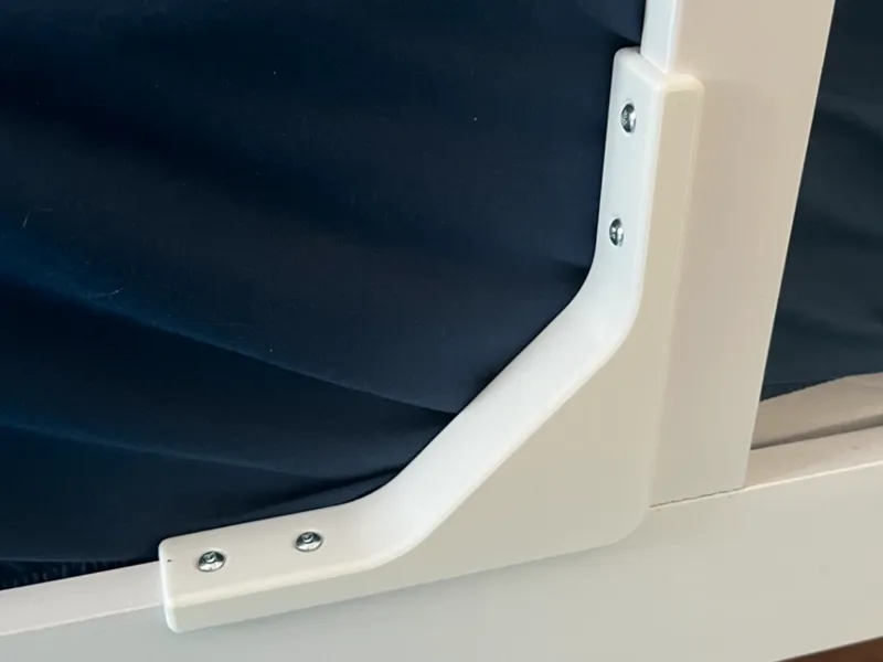 Bed Angle Bracket