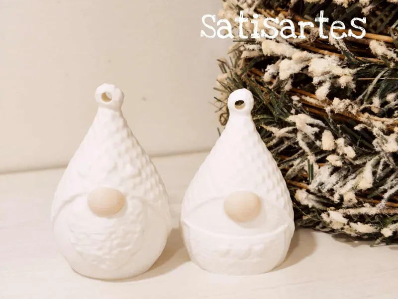 Christmas decoration balls