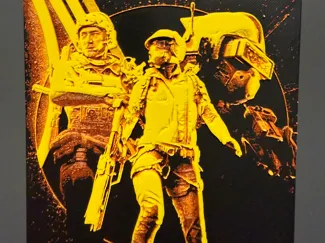 ARC Raiders Hueforge 