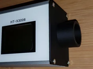 Chronograph HT-X3006 Adapter für AEA Megalodon