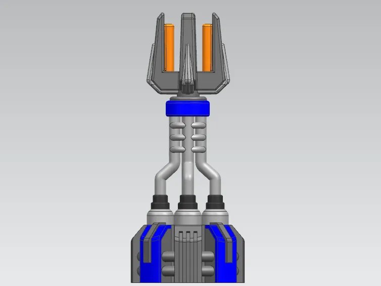 红警2 盟军建筑 裂缝产生器