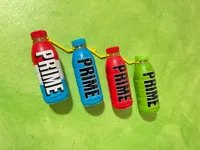Support mural pour bouteilles Prime — photo 3