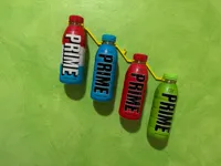 Support mural pour bouteilles Prime — photo 5
