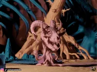 0.08mm layer, 2 walls, 15% infill