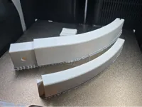 0.16mm layer, 4 walls, 15% infill