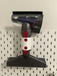 Support d'accessoires Dyson pour panneau Ikea Skadis — photo 5