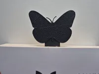 Marque-page papillon — photo 2