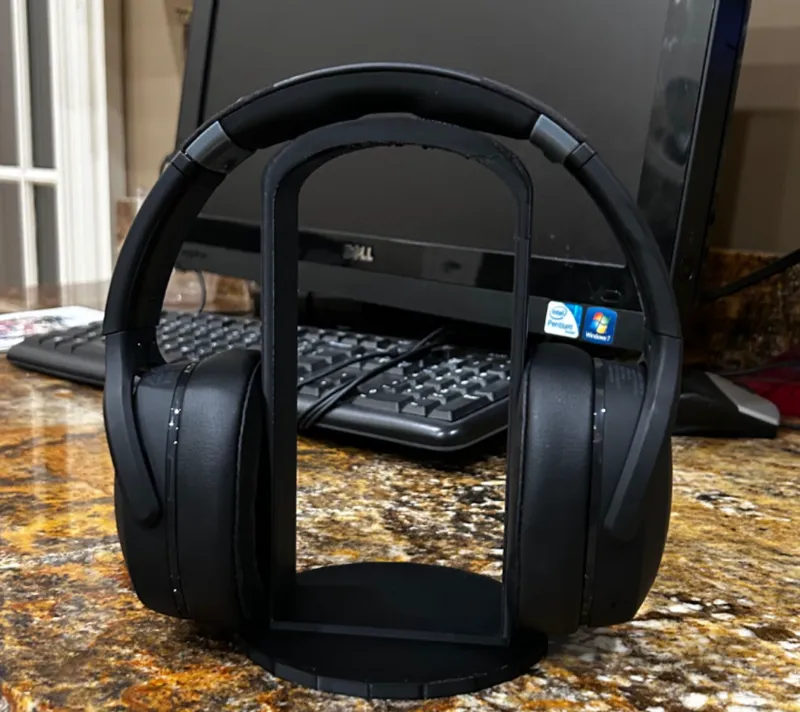 Headset Stand
