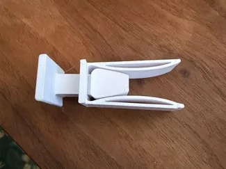 French Cleat Holders