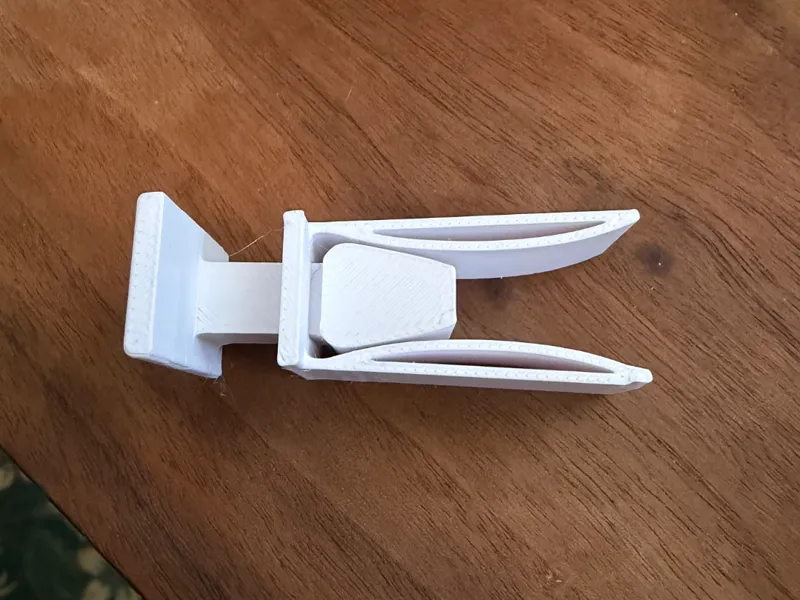 French Cleat Holders