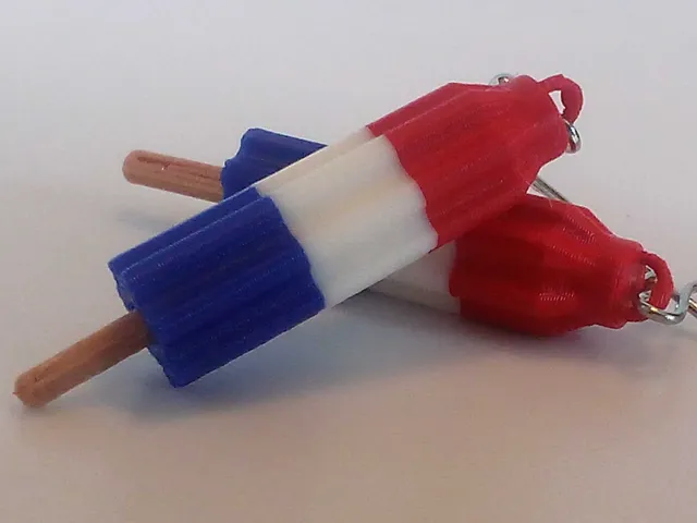 Bombpop Earrings