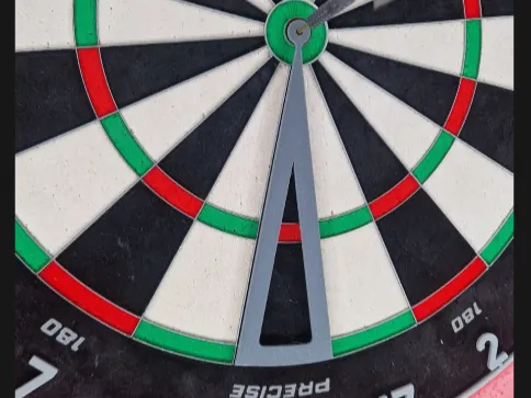 Dartboard Pendel 
