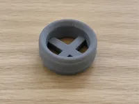 0.16mm layer, 4 walls, 50% infill