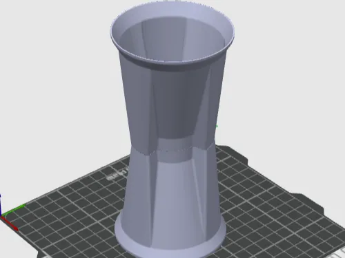 VEX V5 Override HOLLOW Game Cup (80g)