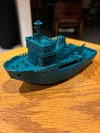 0.08mm layer, 2 walls, 10% infill