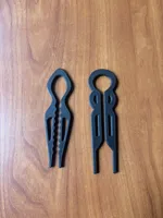 ABS 0.2mm layer, 4 walls, 15% infill