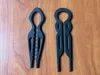 PLA 0.2mm layer, 2 walls, 15% infill
