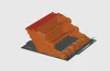 A1Mini Version - 0.2mm layer, 2 walls, 4% infill