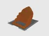 Big Version - 0.2mm layer, 2 walls, 4% infill