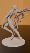 0.2mm layer, 4 walls, 15% infill