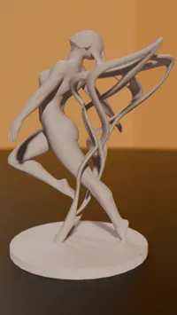 0.2mm layer, 4 walls, 15% infill