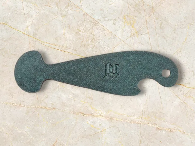 Trolley Token