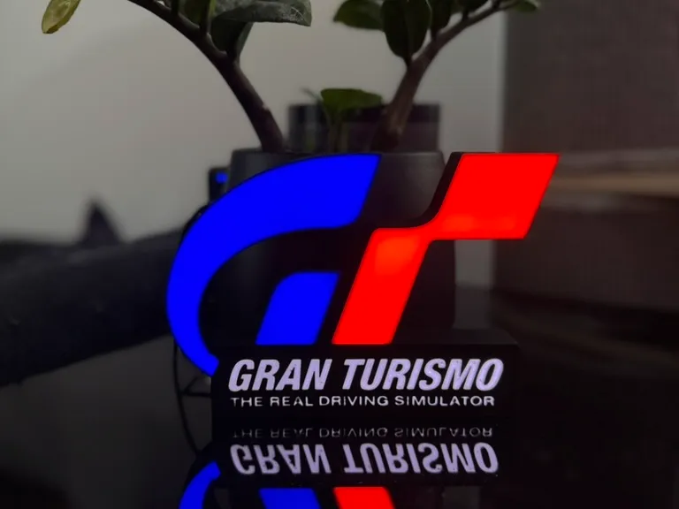 Gran Turismo Lightbox