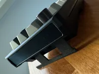 0.2mm layer, 2 walls, 30% infill