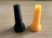 0.4 Nozzle 0.2mm layer, 3 walls, 15% infill