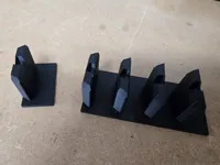 0.2mm layer, 3 walls, 15% infill