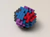 Uses Support Filament for Interface Layer - AMS Required