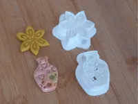 0.1mm layer, 2 walls, 10% infill