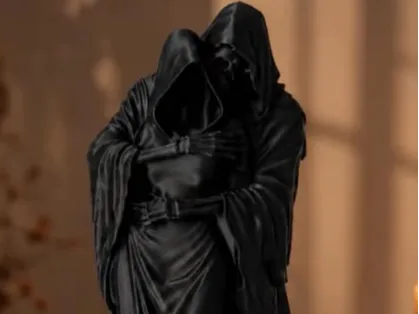Death's Love