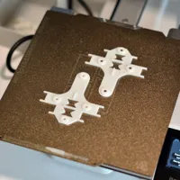 0.2mm layer, 2 walls