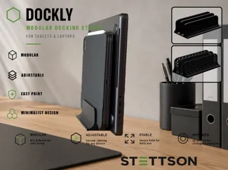Dockly